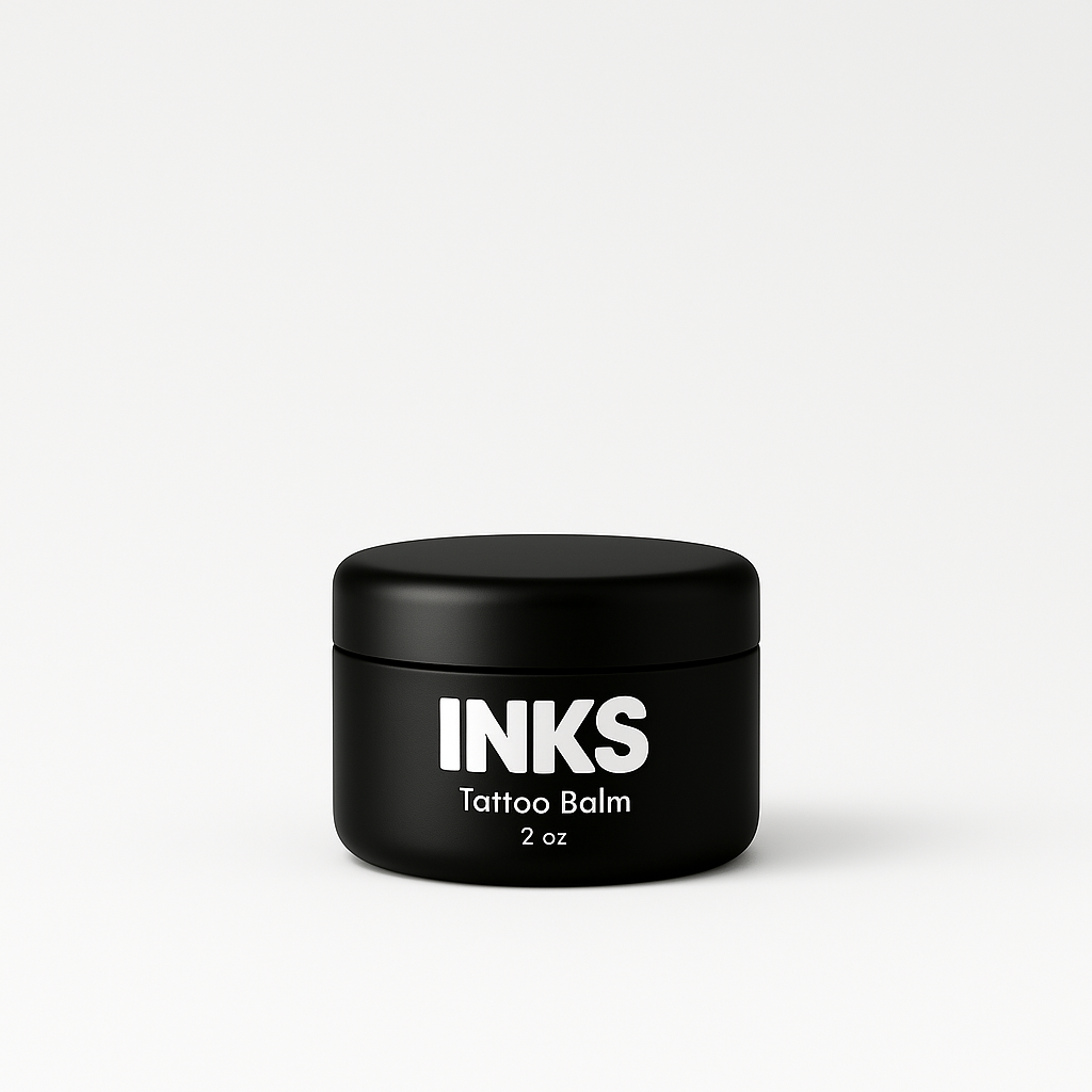 x1 FREE Tattoo Balm