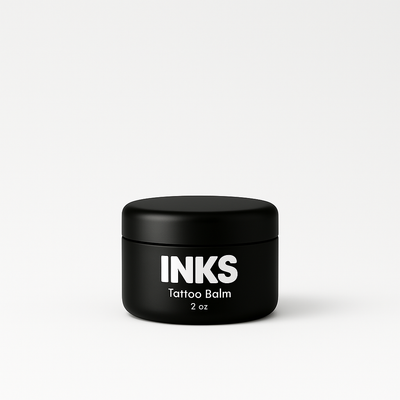 x1 FREE Tattoo Balm